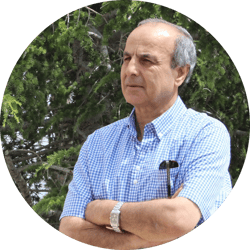 M Elie Moussallem